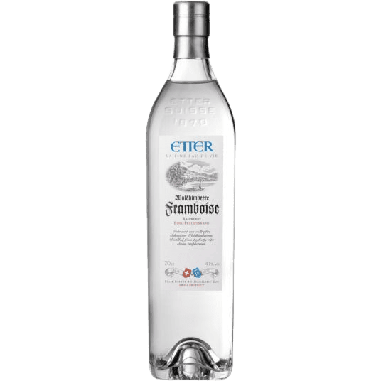 Etter Franboise Eau de Vie - 375ML