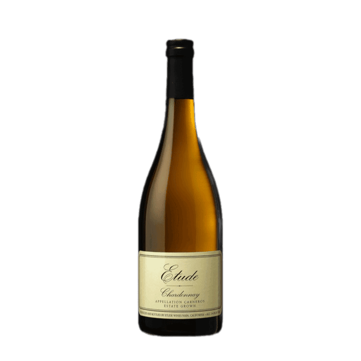 Etude Carneros Estate Chardonnay - 750ML
