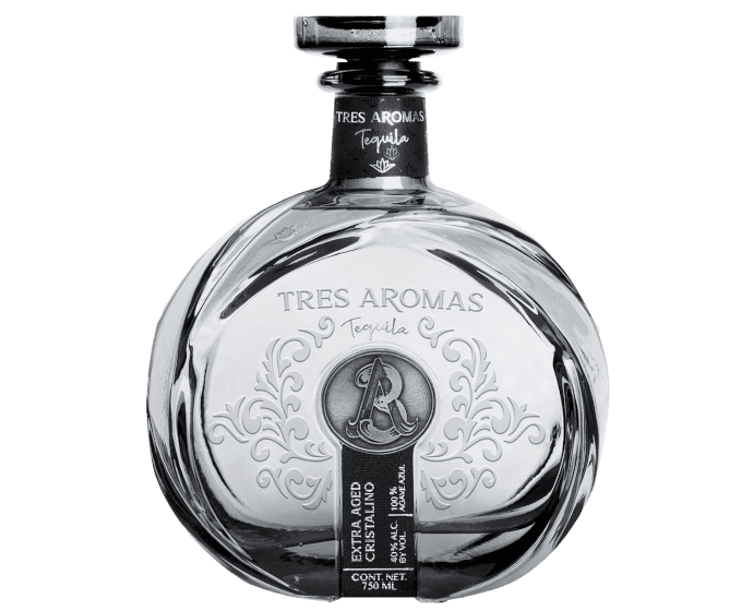 Extra Aged Cristalino