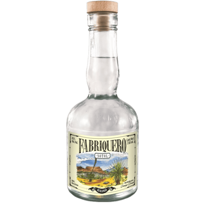 Fabriquero Sotol Fabriquero - 750ML