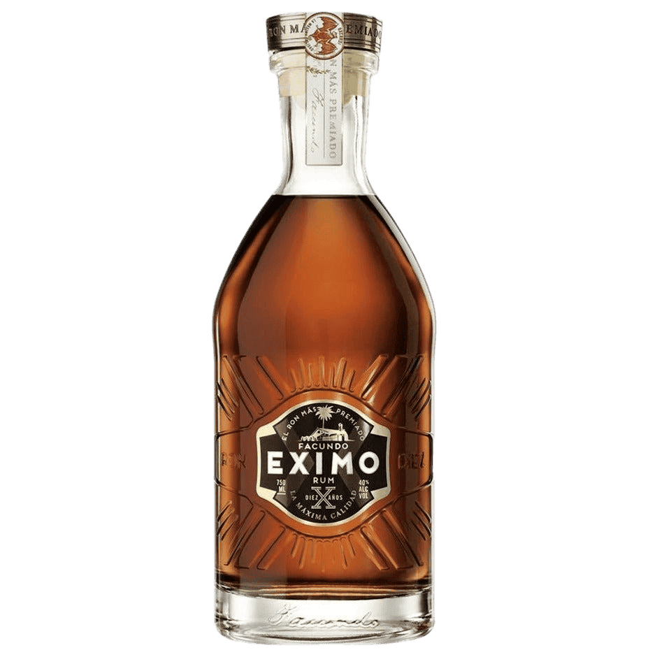 Facundo Eximo - 750ML