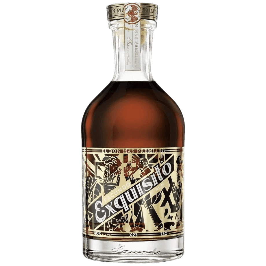 Facundo Exquisito - 750ML