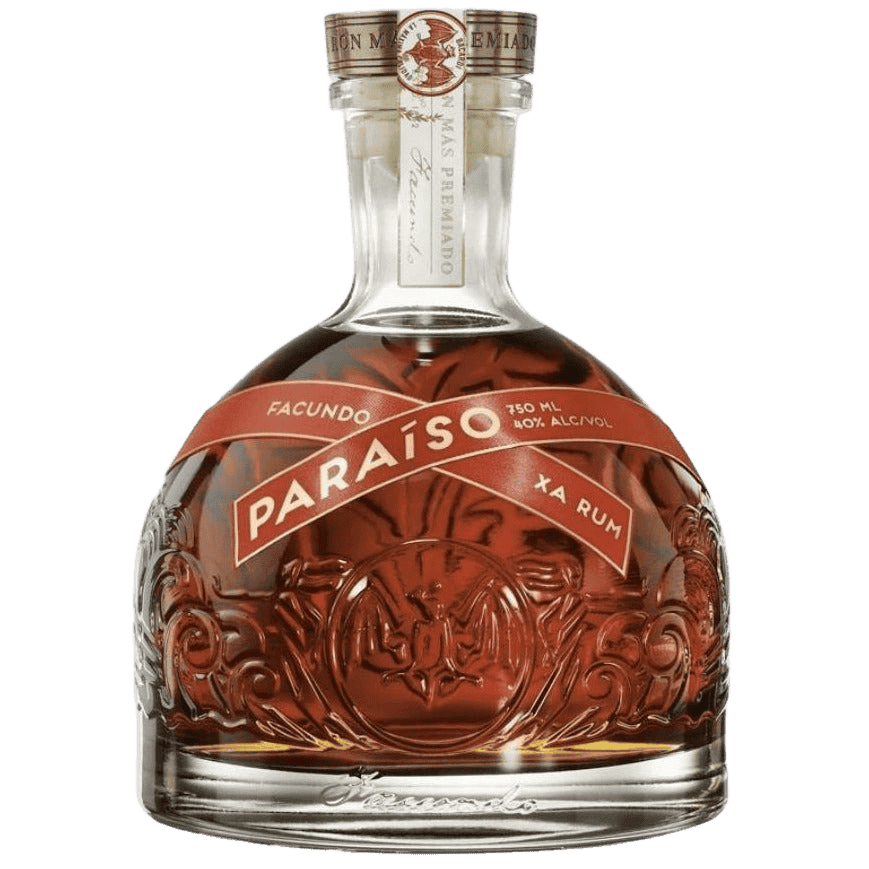 Facundo Paraiso - 750ML