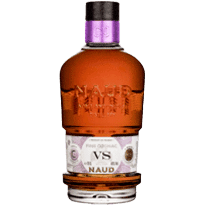 Famille Naud VS Cognac - 750ML