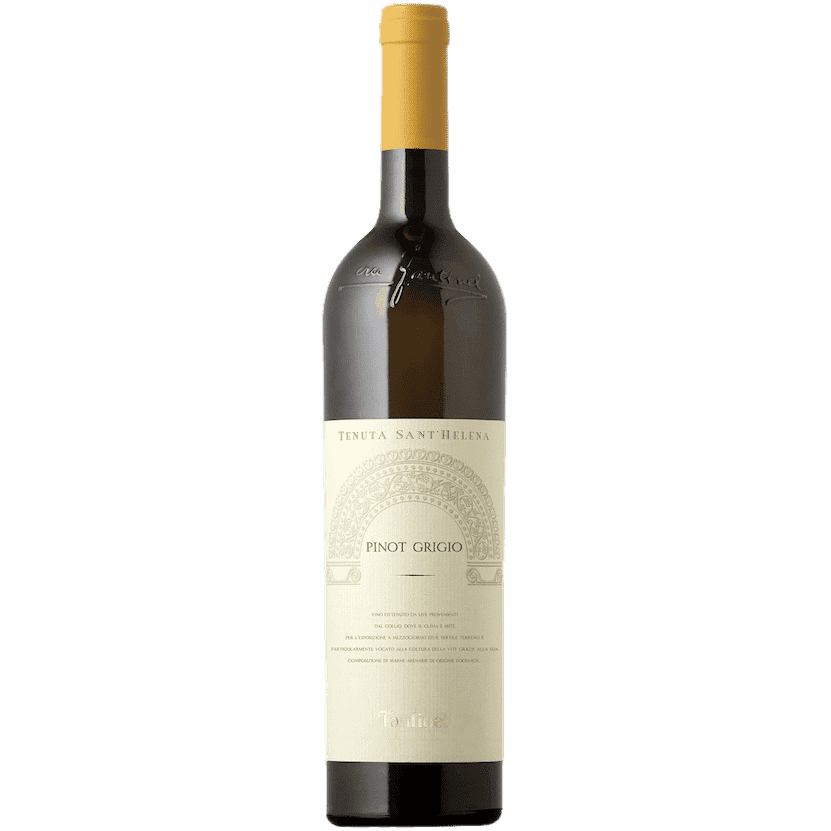 Fantinel Pinot Grigio Tenuta Sant'Helena Collio - 750ML