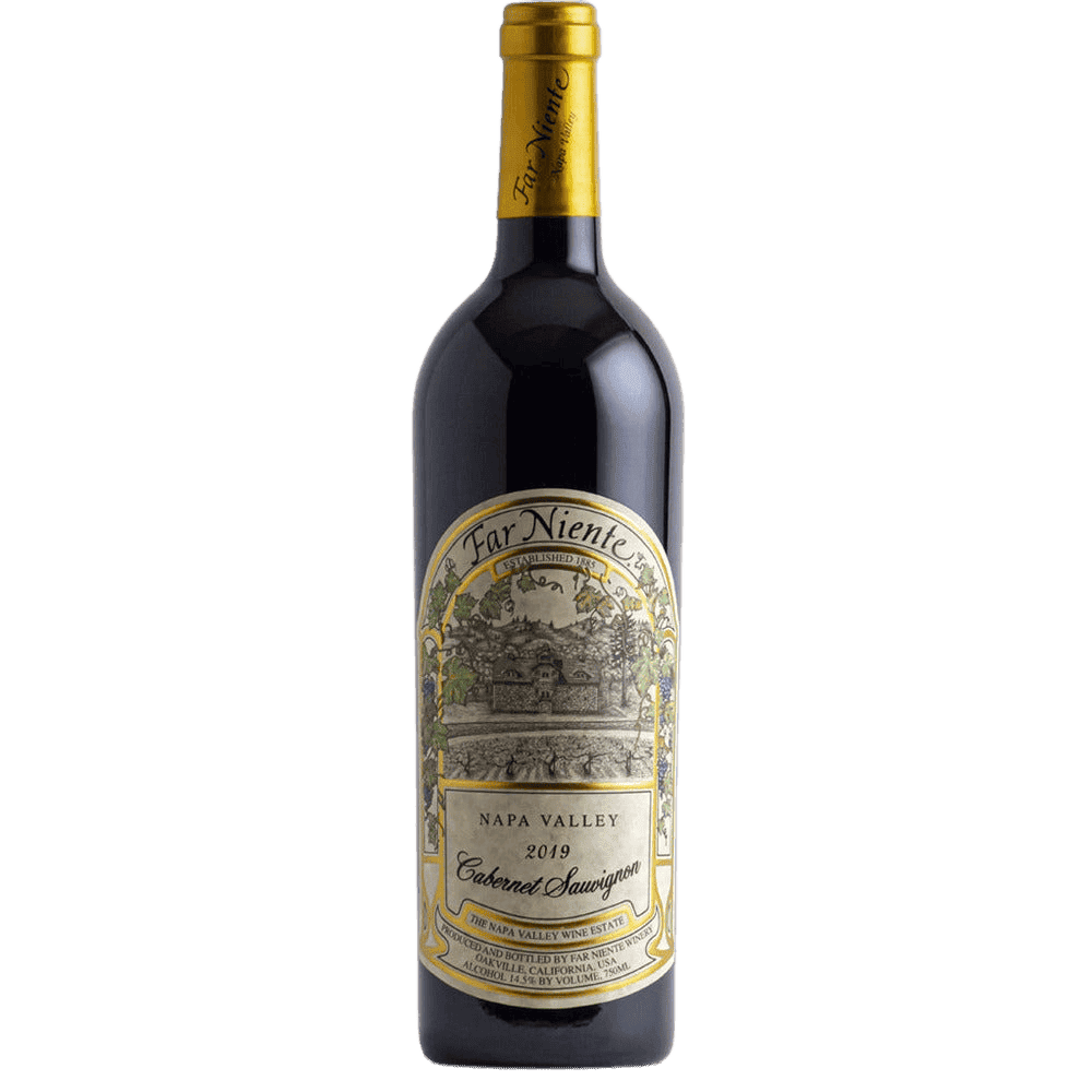 Far Niente Cabernet Sauvignon Napa - 750ML