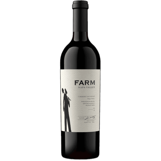 Farm Napa Valley Cabernet Sauvignon Napa Valley - 750ML