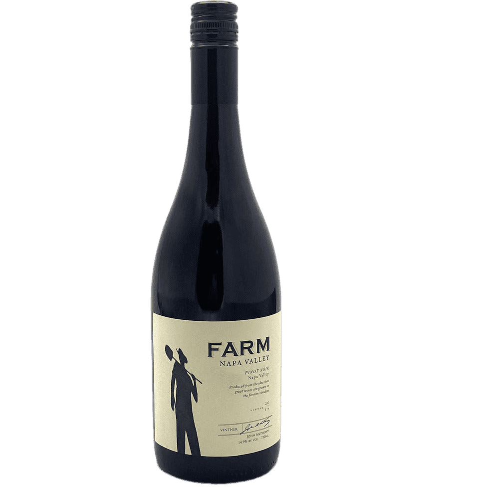 Farm Napa Valley Pinot Noir Napa Valley - 750ML