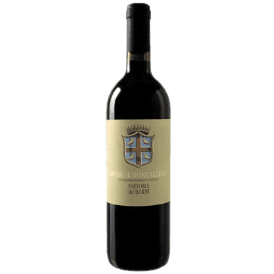 Fattoria Dei Barbi Rosso Di Montalcino - 750ML