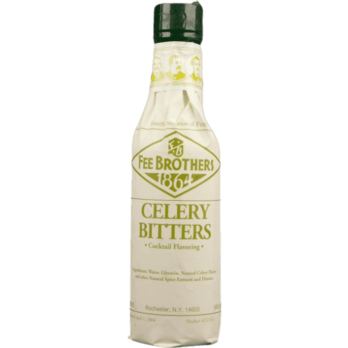 Fee Brothers Celery Bitters - 750ML