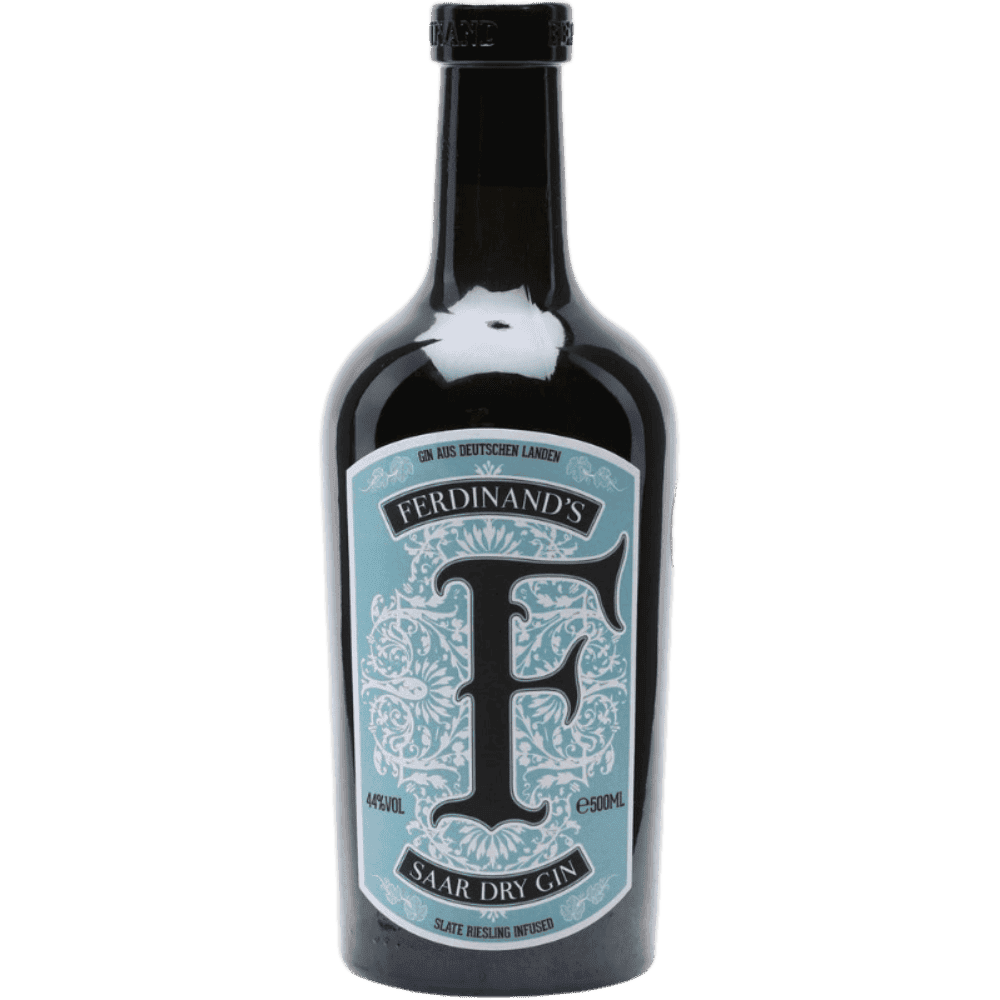 Ferdinand's Saar Dry Gin - 750ML
