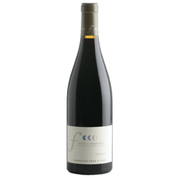 Ferraton Pere & Fils Crozes Hermitage Calendes - 750ML