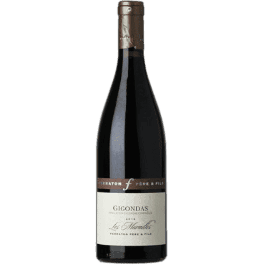 Ferraton Pere & Fils Gigondas Les Murailles - 750ML