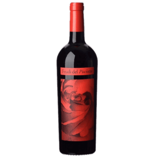 Feudi Del Pisciotto Merlot Valentino Terre Siciliane - 750ML