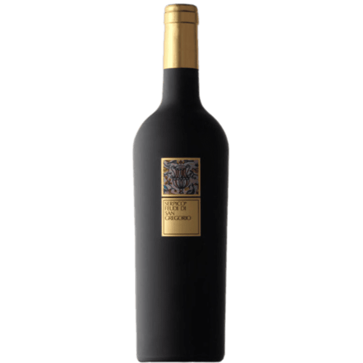 Feudi Di San Gregorio Aglianico Serpico Irpinia - 750ML