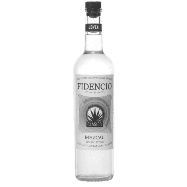 Fidencio Clasico Mezcal Tequila - 750ML