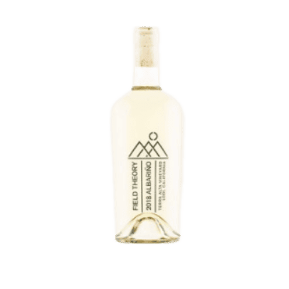 Field Theory Terra Alta Vineyard Lodi Albarino - 750ML