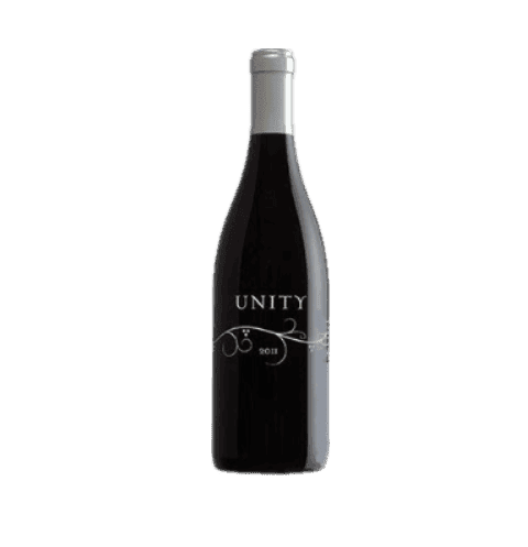 Fisher Vineyards Unity Sonoma County Chardonnay - 750ML