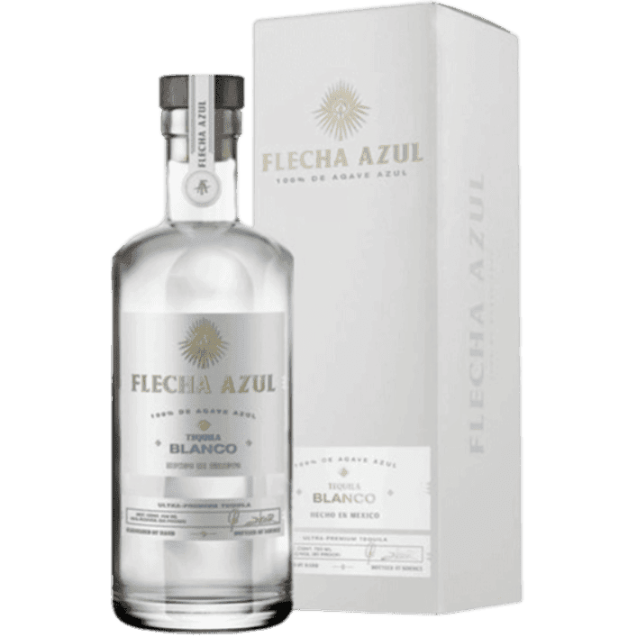 Flecha Azul Blanco Tequila - 750ML