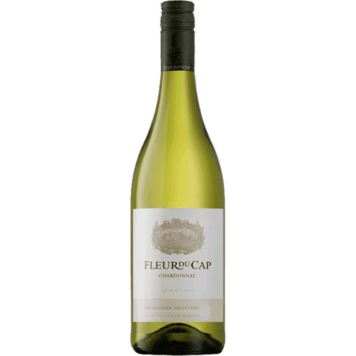 Fleur Du Cap Chardonnay Essence Du Cap Western Cape - 750ML