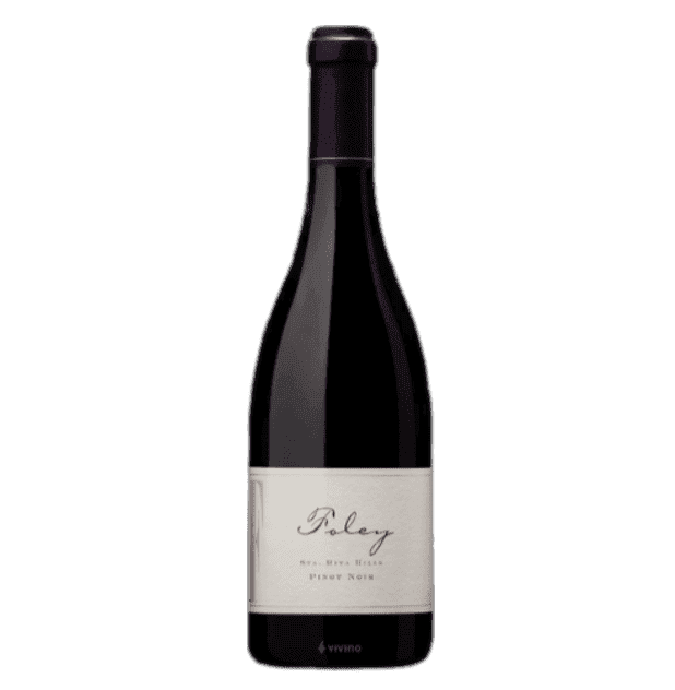 Foley Estates Santa Rita Hills Pinot Noir - 750ML