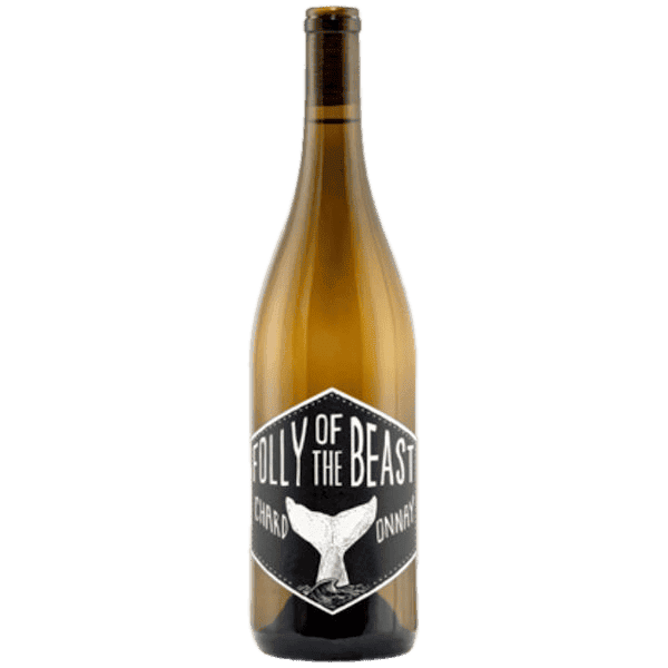 Folly of the Beast Central Coast Chardonnay - 750ML