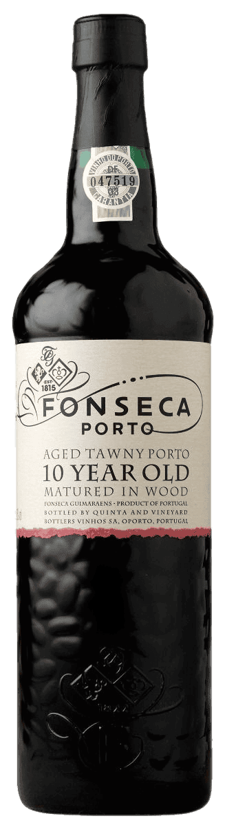 Fonseca Aged Tawny Port 20Yr - 750ML