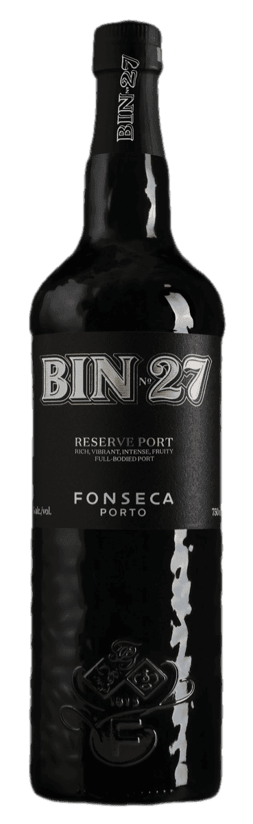 Fonseca Bin 27 Reserve Ruby Port - 750ML
