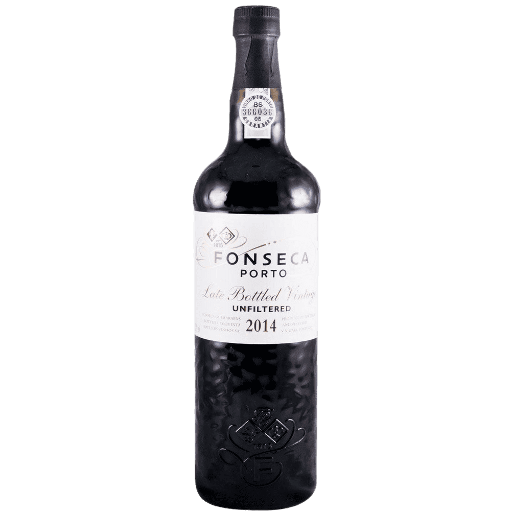 Fonseca LBV Port Blend - 750ML