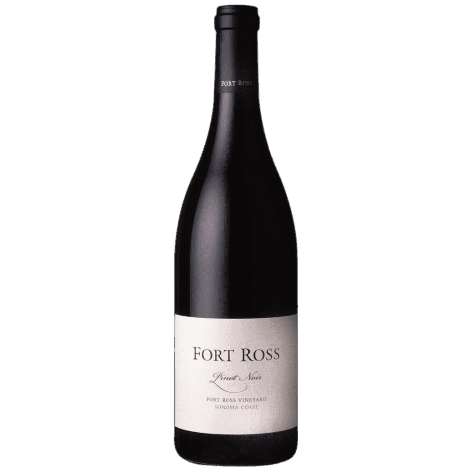 Fort Ross Pinot Noir Fort Ross Vineyard Sonoma Coast - 750ML