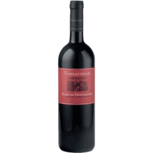 Fossacolle Rosso Di Montalcino - 750ML