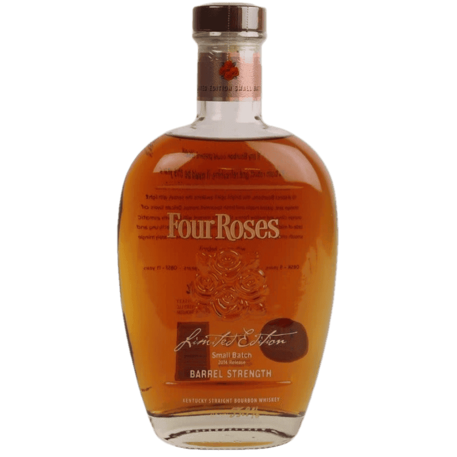 Four Roses Limited Edition Small Batch 2014 - 750ML