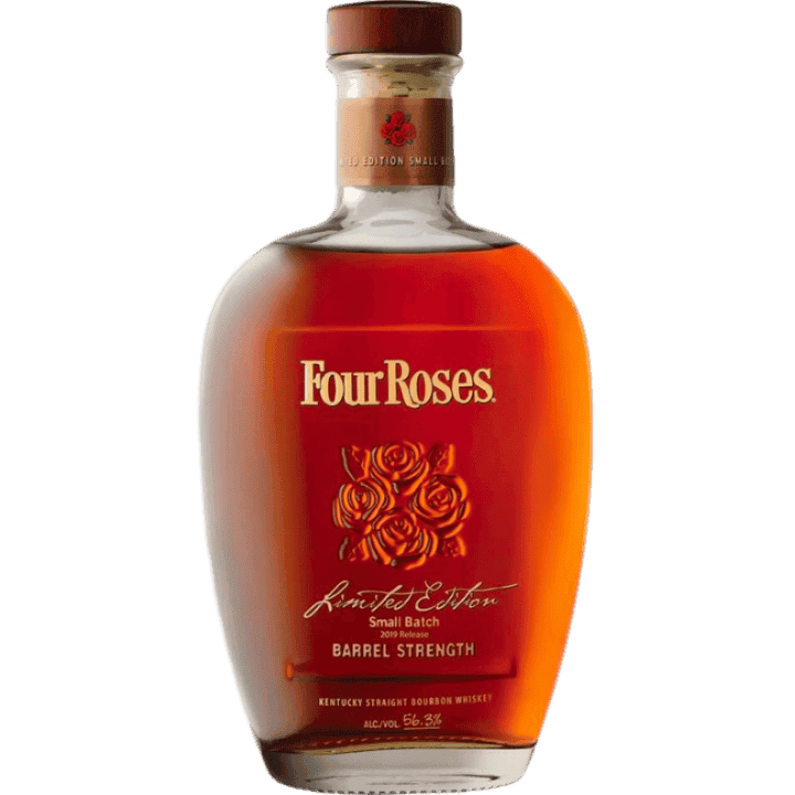 Four Roses Limited Edition Small Batch 2016 - 750ML