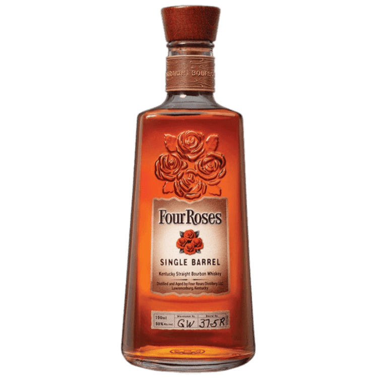 Four Roses Single Barrel - 750ML