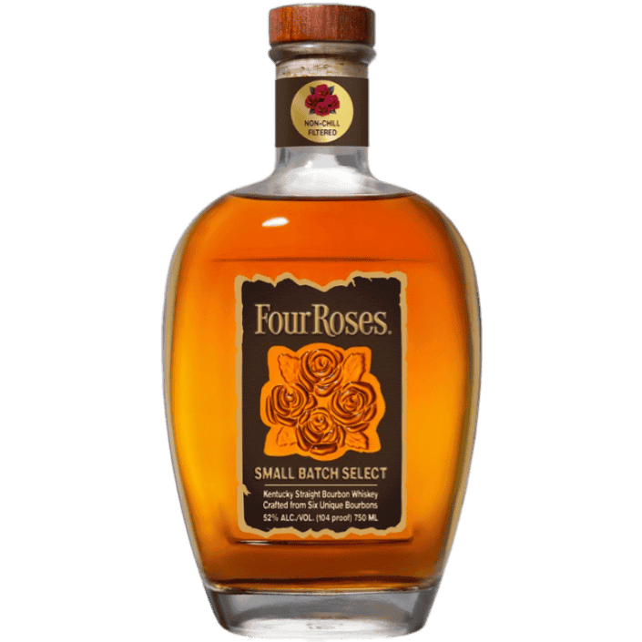 Four Roses Small Batch Select - 750ML