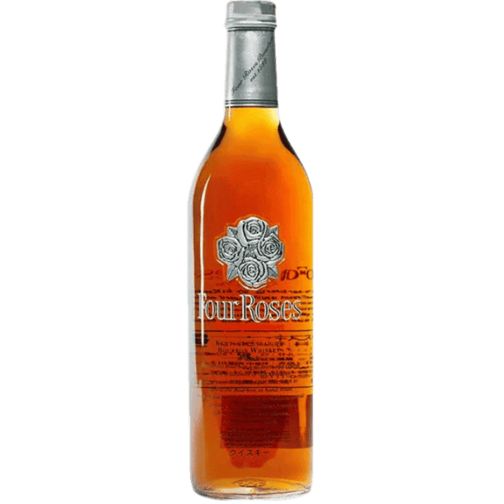Four Roses Super Premium - 750ML