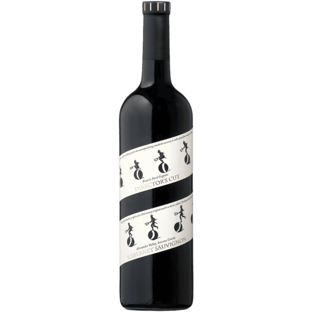 Francis Coppola Director'S Cut Cabernet Sauvignon Alexander Valley - 750ML
