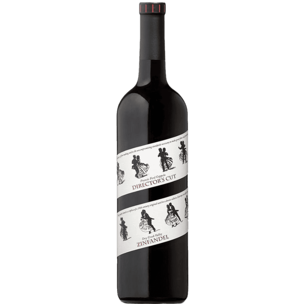 Francis Coppola Director'S Cut Zinfandel Dry Creek Valley - 750ML