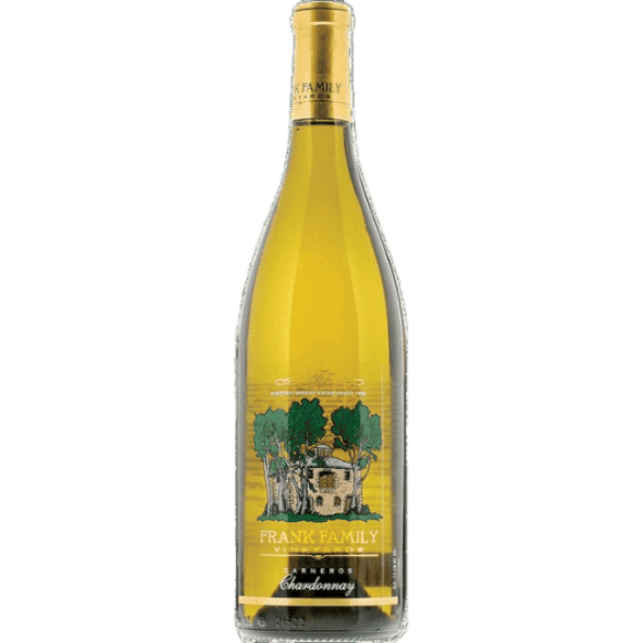 Frank Family Pinot Noir Carneros - 750ML