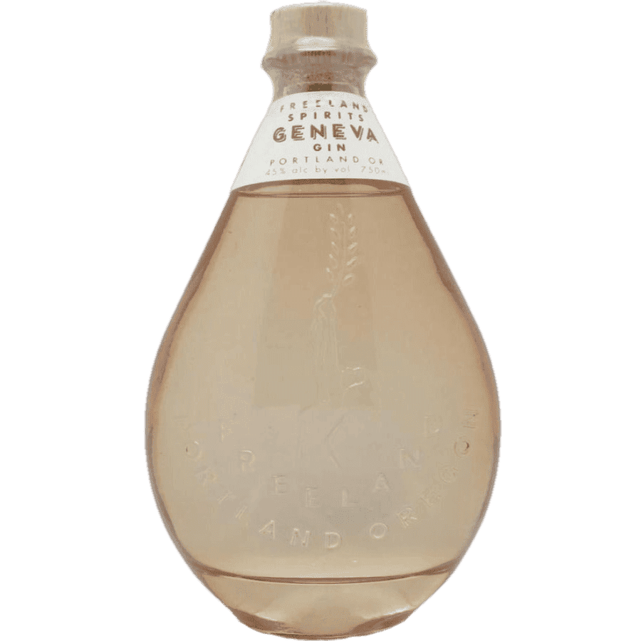 Freeland Spirits Geneva Gin - 750ML