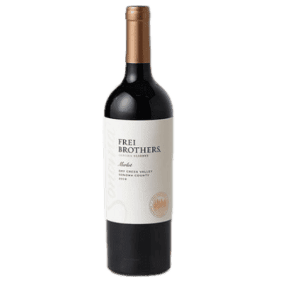 Frei Brothers Sonoma Reserve Dry Creek Valley Merlot - 750ML