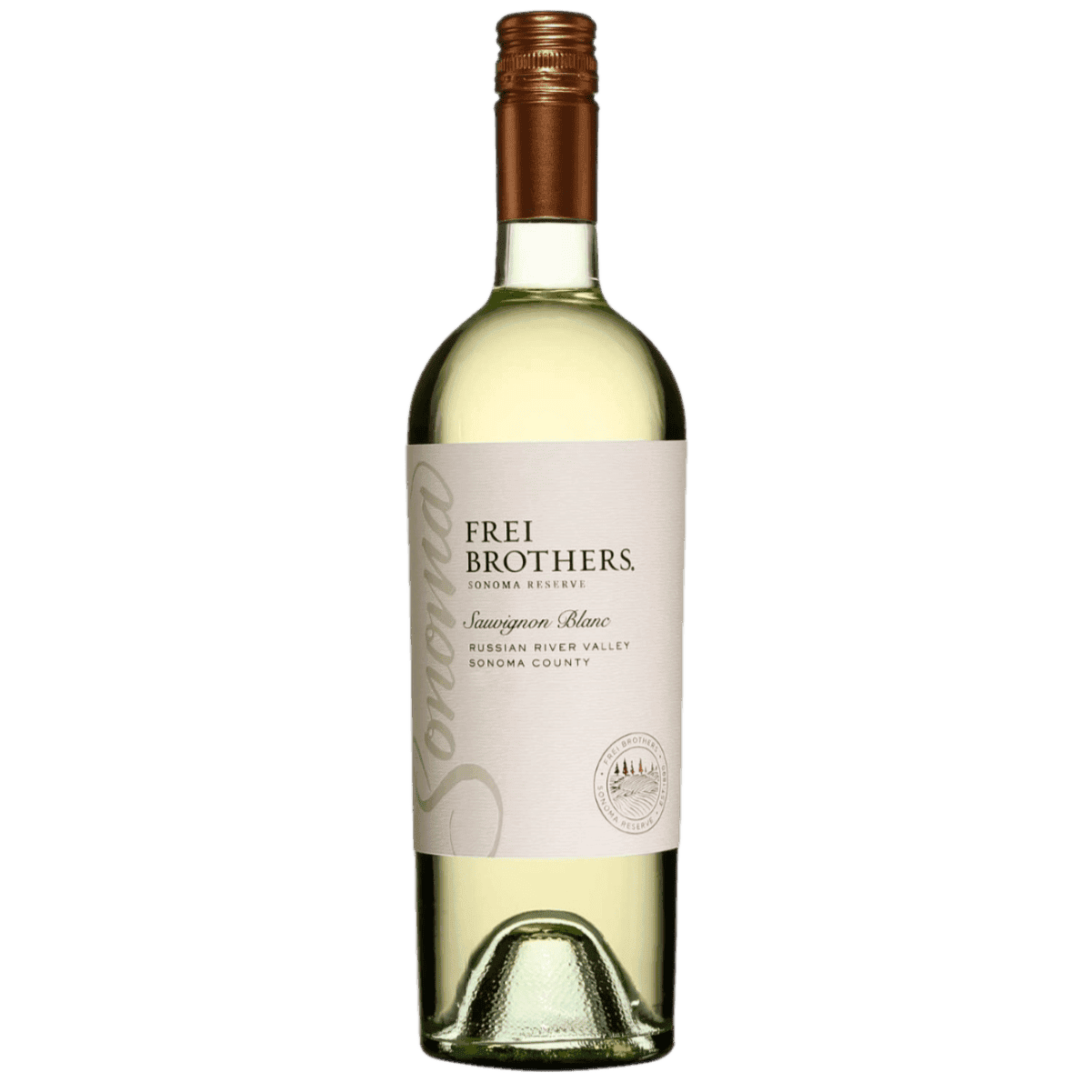 Frei Brothers Sonoma Reserve Russian River Valley Sauvignon Blanc - 750ML