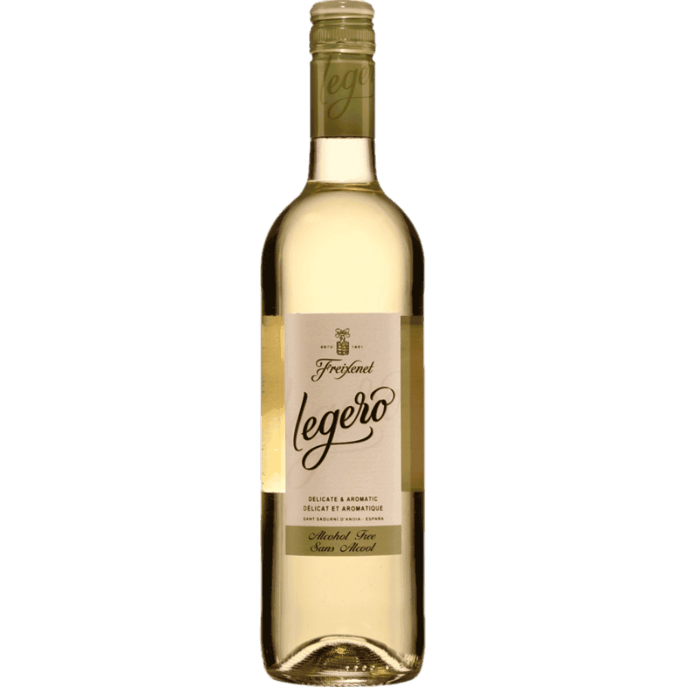 Freixenet Legero White Alcohol Free - 750ML