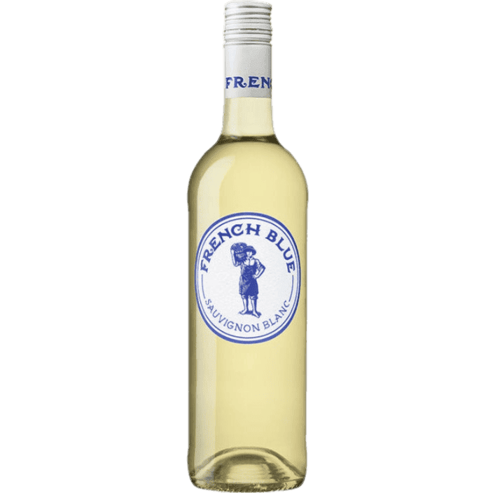 French Blue Bordeaux Sauvignon Blanc - 750ML