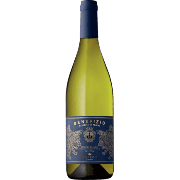 Frescobaldi Chardonnay Riserva Benefizio Pomino - 750ML