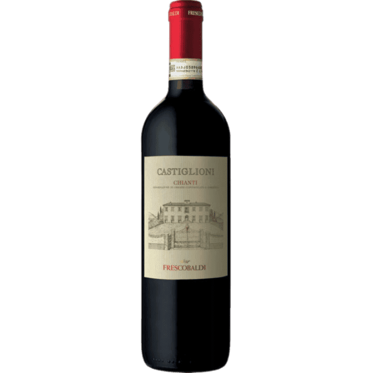 Frescobaldi Chianti Castiglioni - 750ML