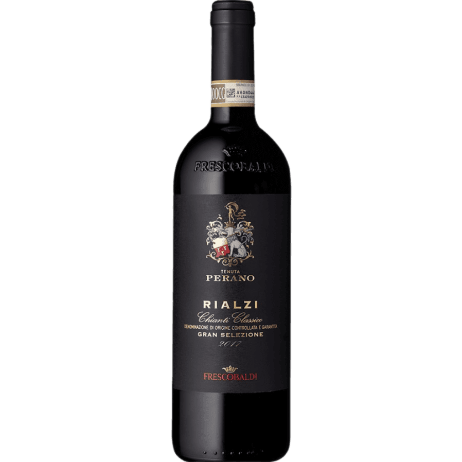 Frescobaldi Chianti Classico Gran Selezione Rialzi Tenuta Perano - 750ML