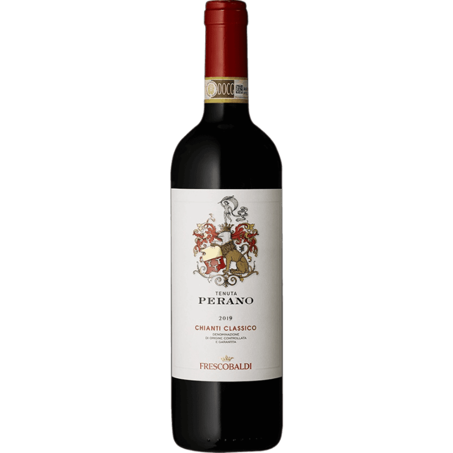 Frescobaldi Chianti Classico Tenuta Perano - 750ML