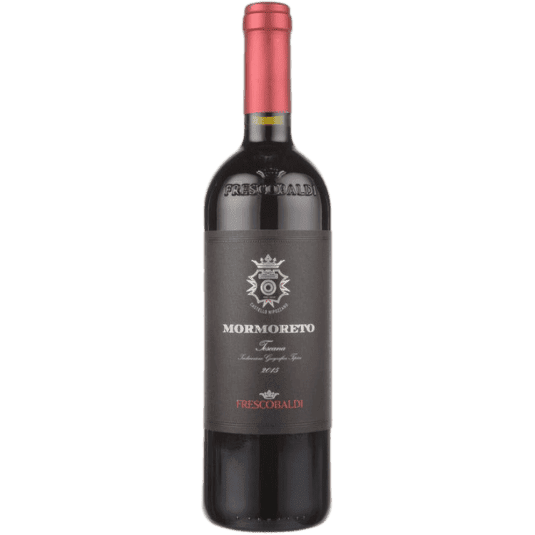 Frescobaldi Toscana Rosso Mormoreto - 750ML