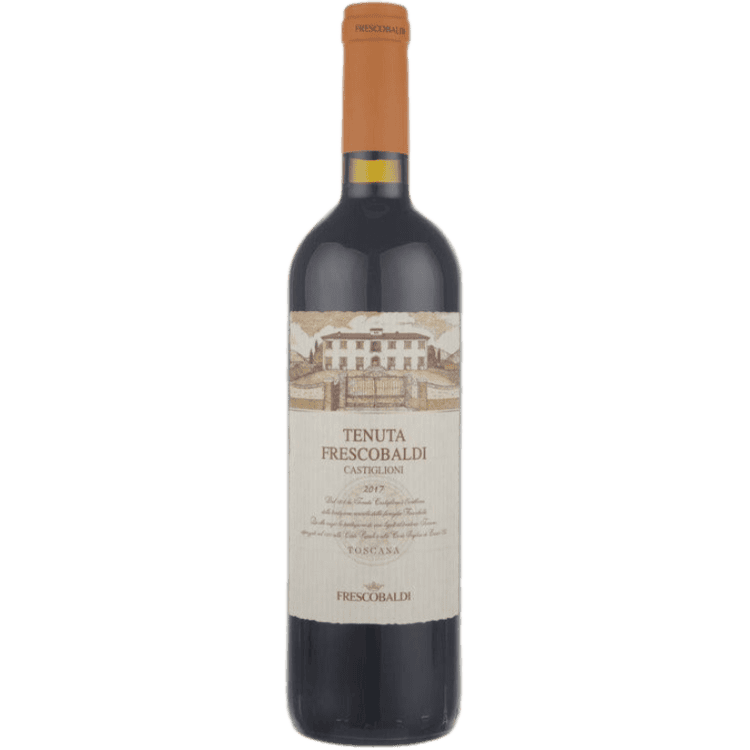 Frescobaldi Toscana Rosso Tenuta Frescobaldi Di Castiglioni - 750ML